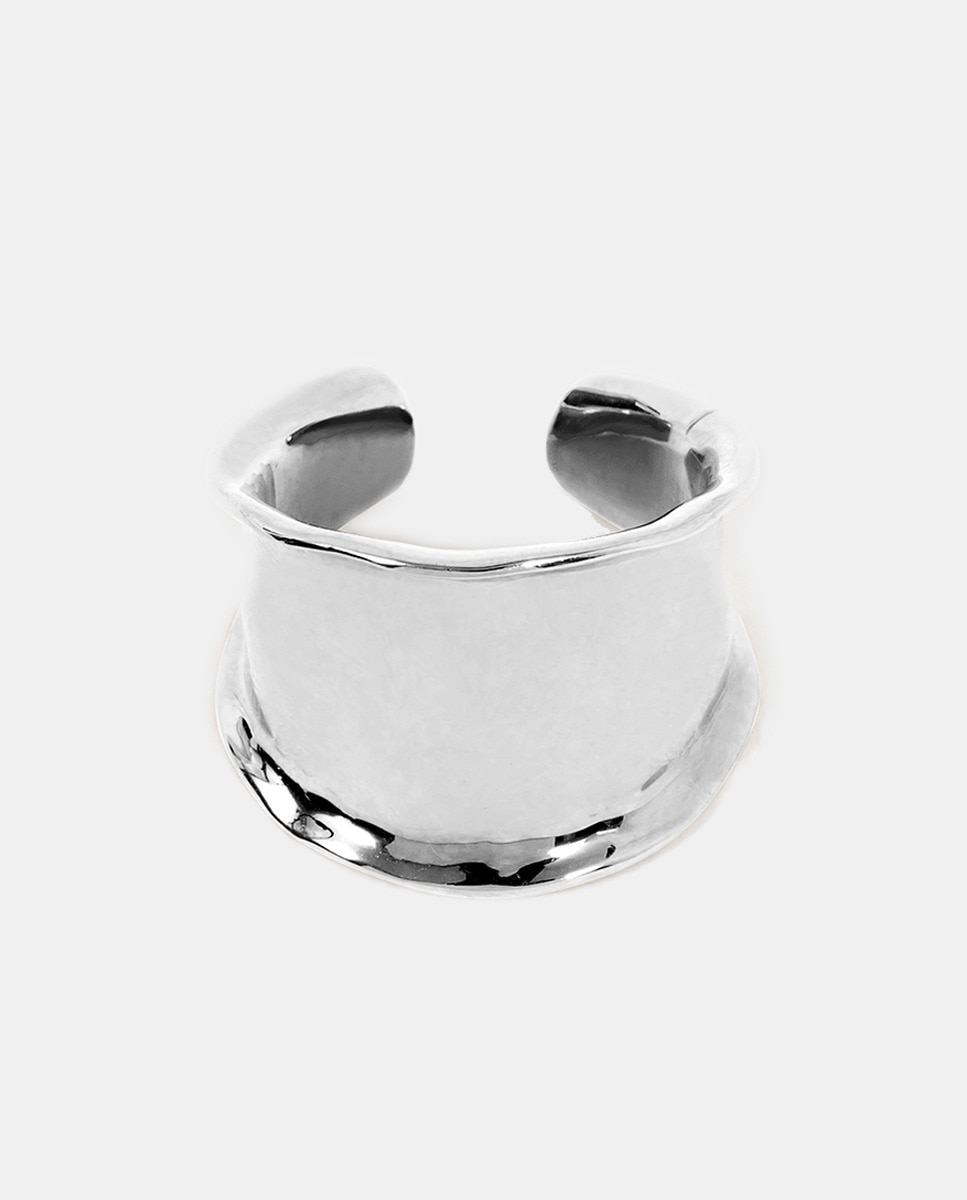 Pulsera Sublime Nous plateada 1