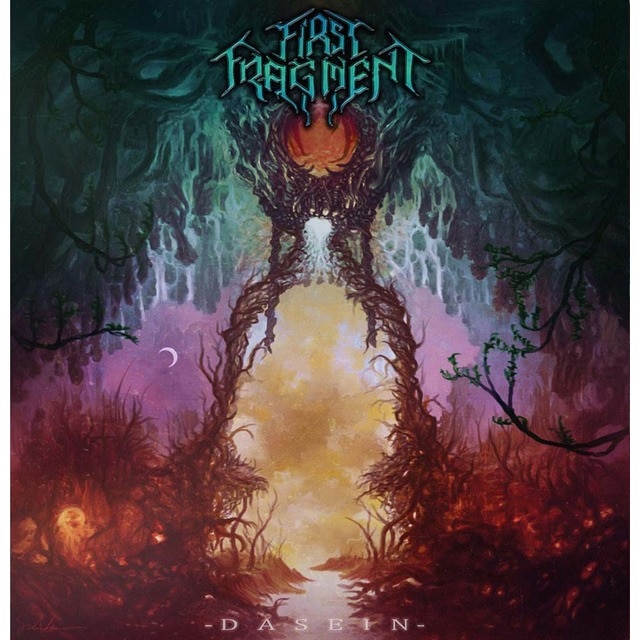 Imagen 0 de Dasein (Edición Color) (2 LP-Vinilo)