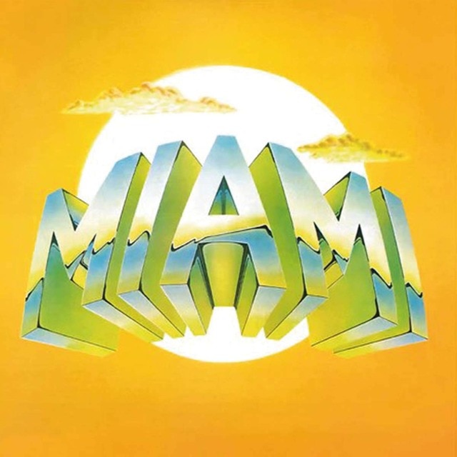 Imagen 0 de Miami (LP-Vinilo)