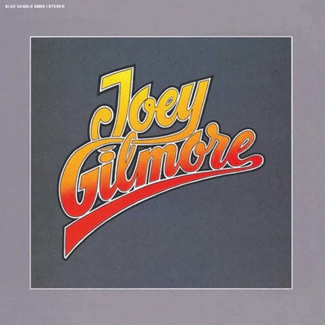 Imagen 0 de Joey Gilmore (LP-Vinilo)