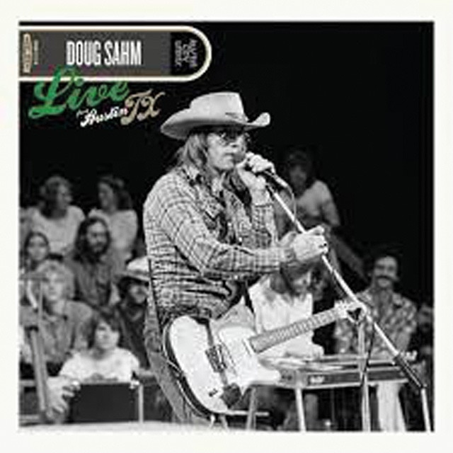 Imagen 0 de Live from Austin, TX (Edición Color) (2 LP-Vinilo)
