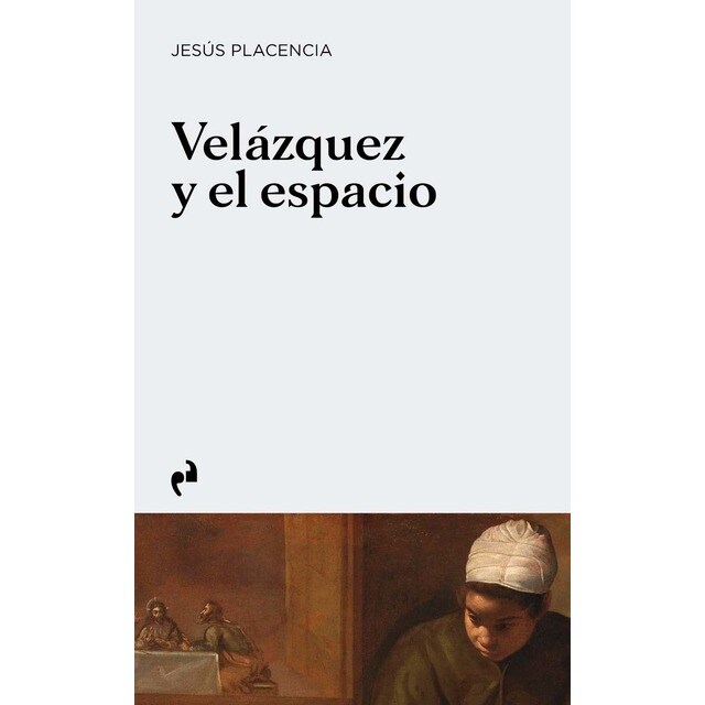 Imagen 0 de VELÁZQUEZ Y EL ESPACIO