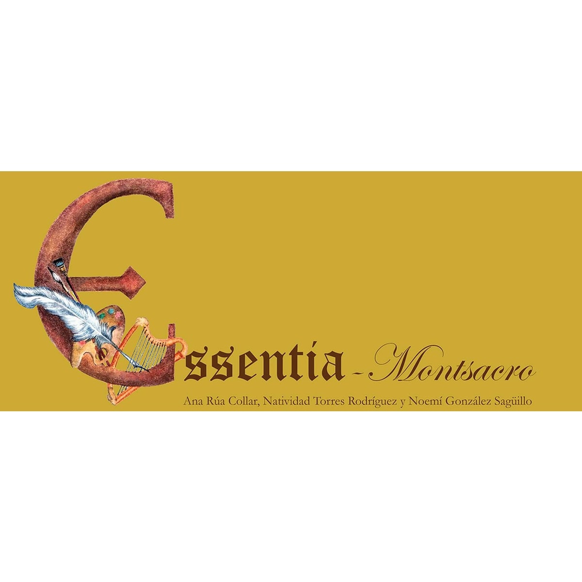 Essentia-Montsacro (Capa dura) 1