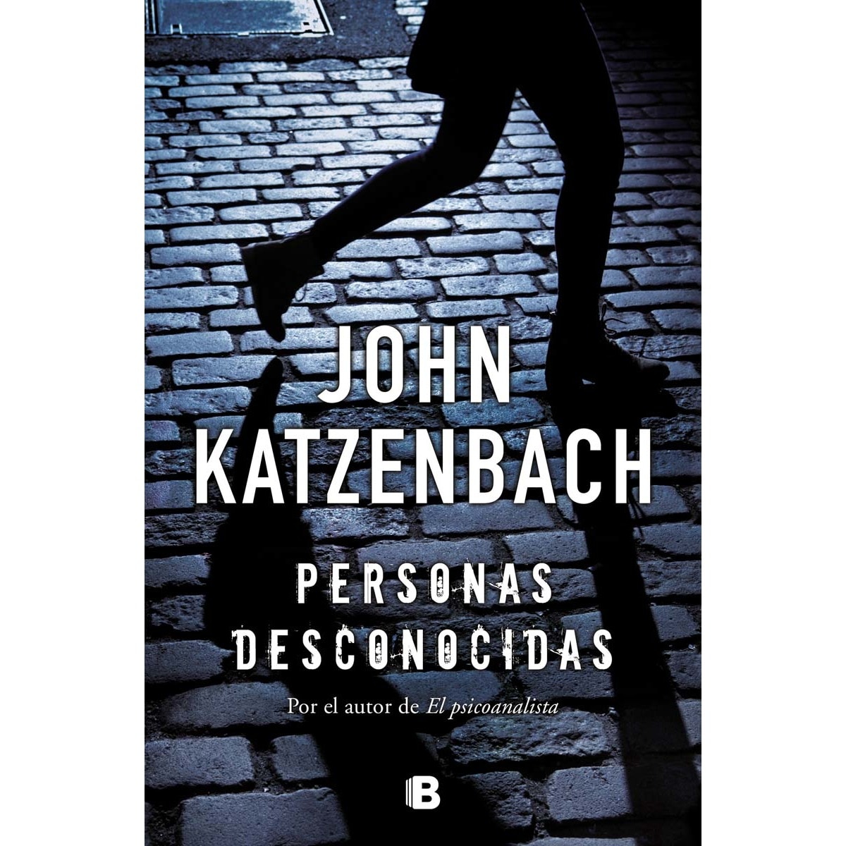 Personas desconocidas(Tapa blanda) 1