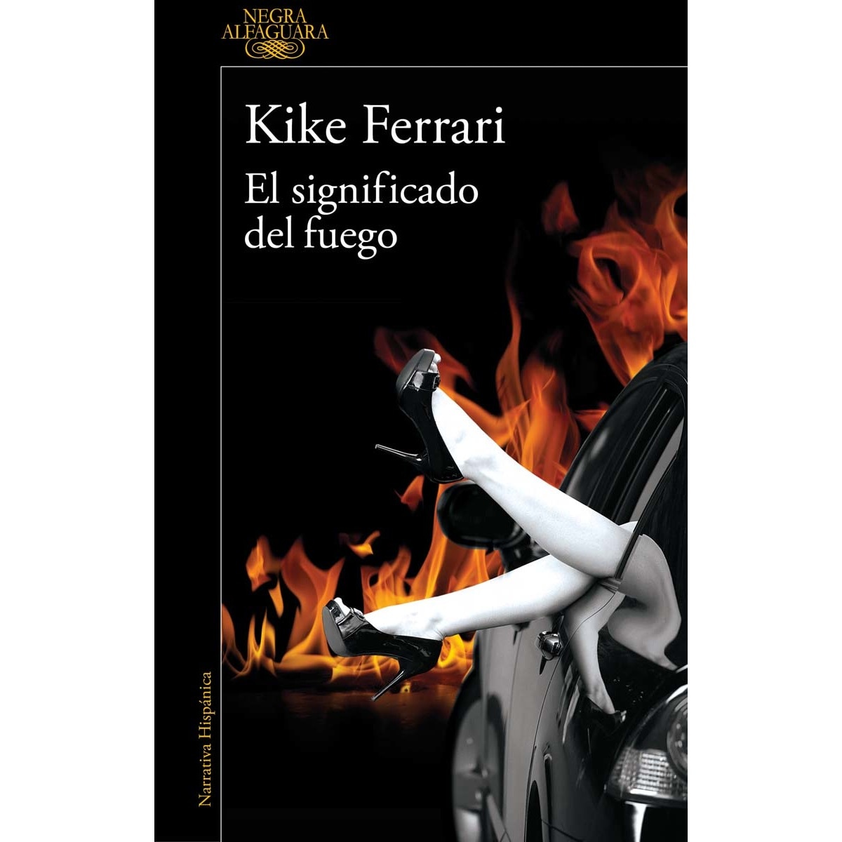 El significado del fuego (Capa mole) 1