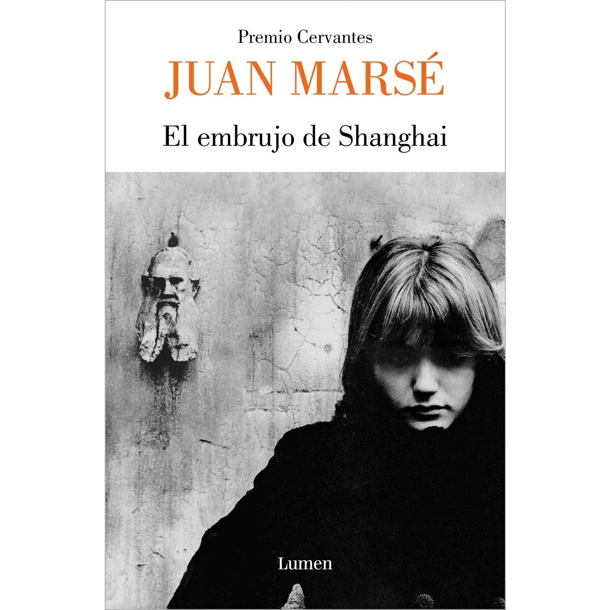 El embrujo de Shanghai (Capa mole) 1