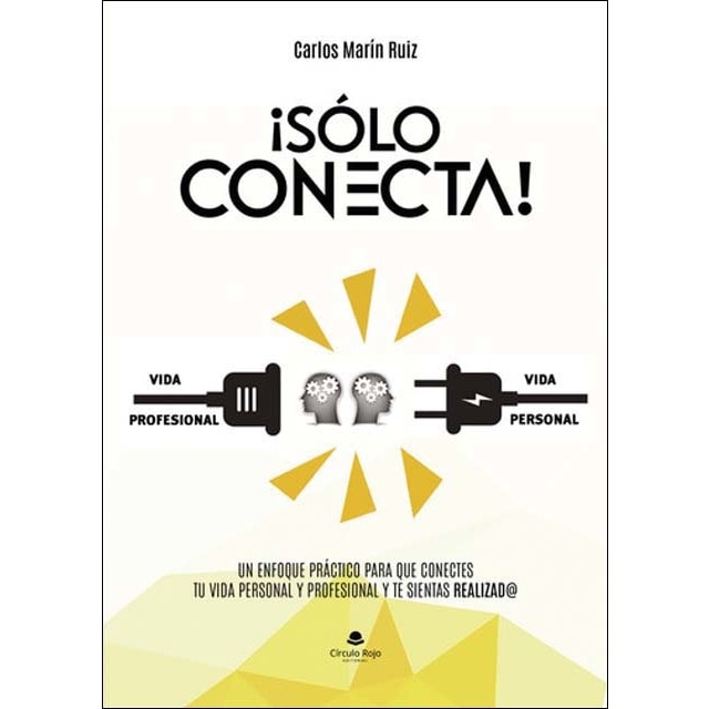 ¡Sólo Conecta! 1