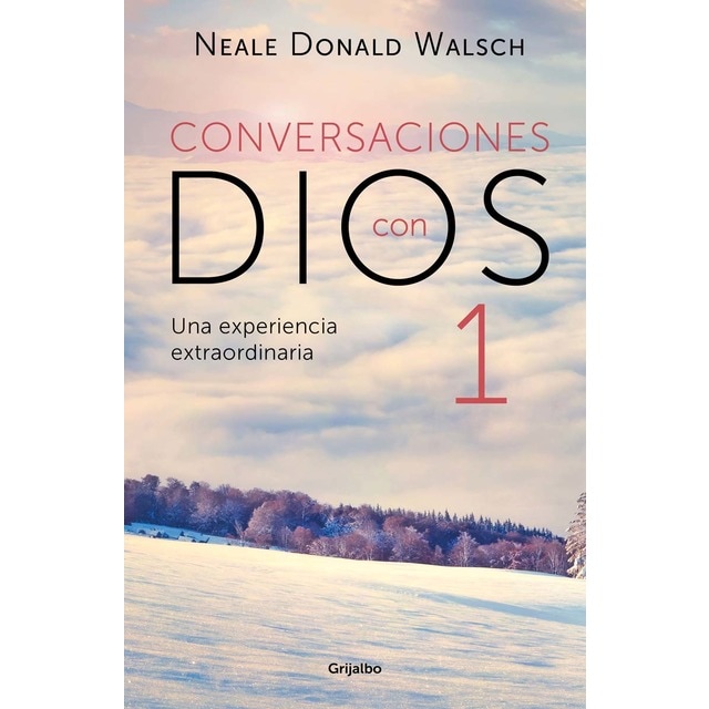 Imagen 0 de Un diálogo singular (Conversaciones con Dios 1): Una experiencia extraordinaria  (Tapa blanda)
