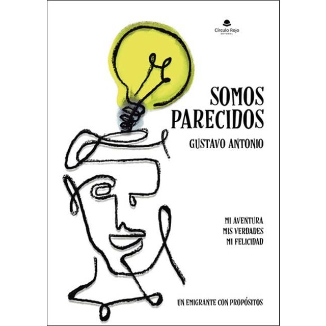 Somos parecidos 1