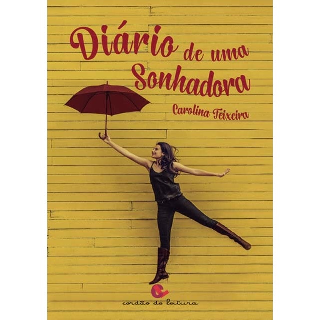 Diário de uma sonhadora 1