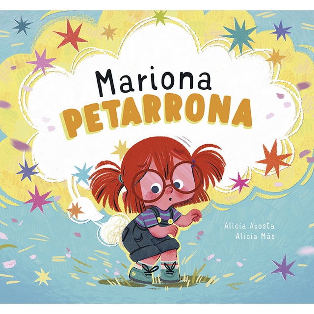 Imagen 0 de Mariona Petarrona  (Tapa dura)