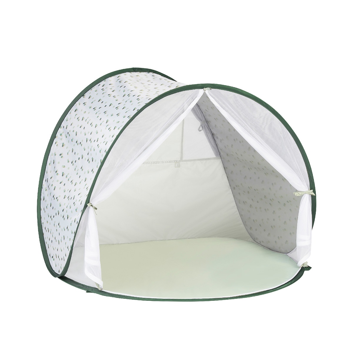 Tenda Anti-UV Jogos UPF 50+ Verde Laurel-1