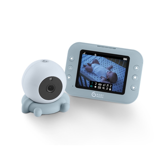 Imagem 0 de Intercomunicador YOO ROLL - 3,5"