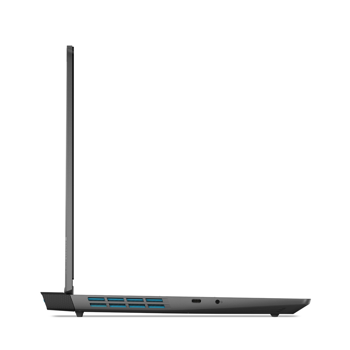Portátil gaming Lenovo LOQ 15IRH8, i5-12450H, 16GB, 512GB SSD, GeForce RTX 4060, 15,6", W11 Gris Tormenta-8