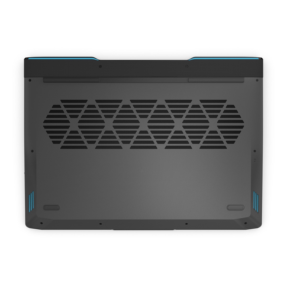 Portátil gaming Lenovo LOQ 15IRH8, i5-12450H, 16GB, 512GB SSD, GeForce RTX 4060, 15,6", W11 Gris Tormenta-9