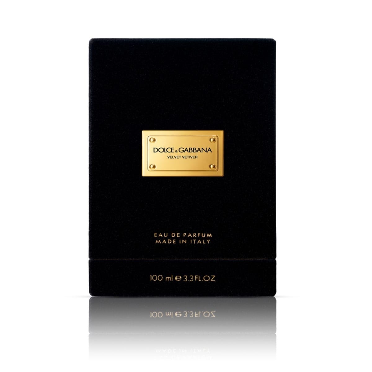 Velvet Vetiver  Eau de Parfum - 100 ml 3