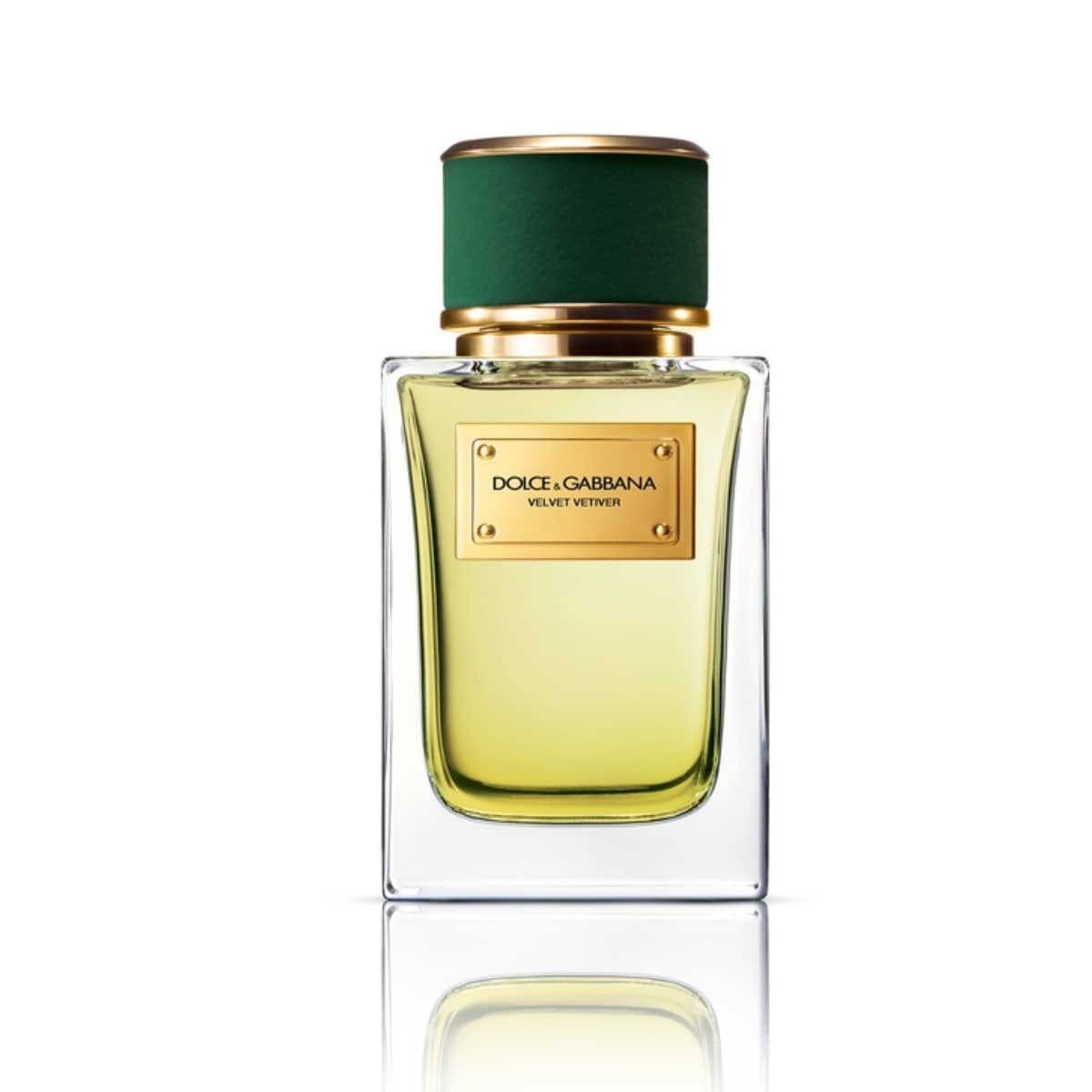 Velvet Vetiver Eau de Parfum - 100 ml 1