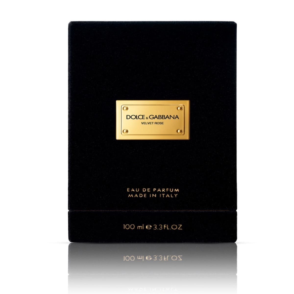 Velvet Rose Eau de Parfum - 100 ml 3