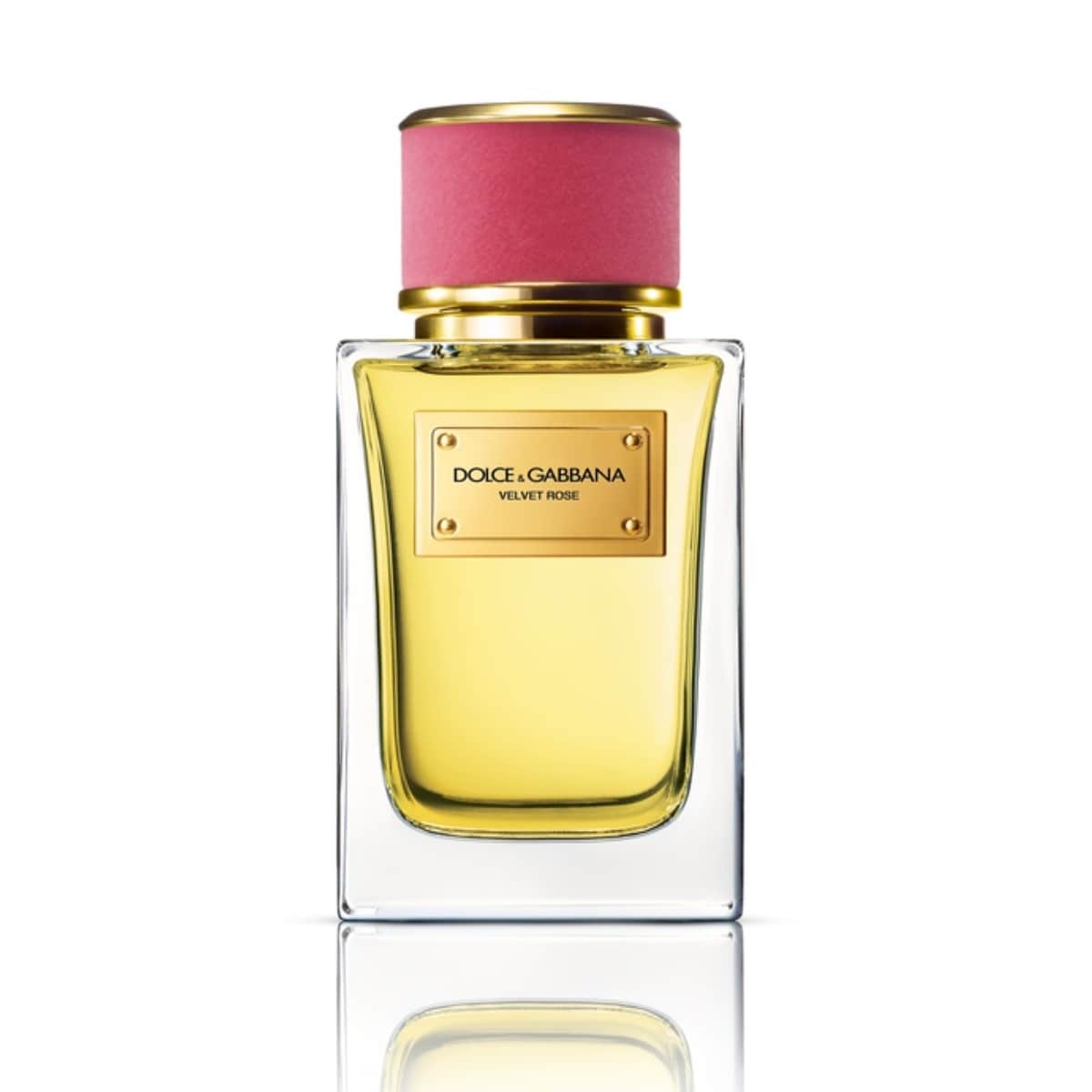 Velvet Rose Eau de Parfum - 100 ml 1