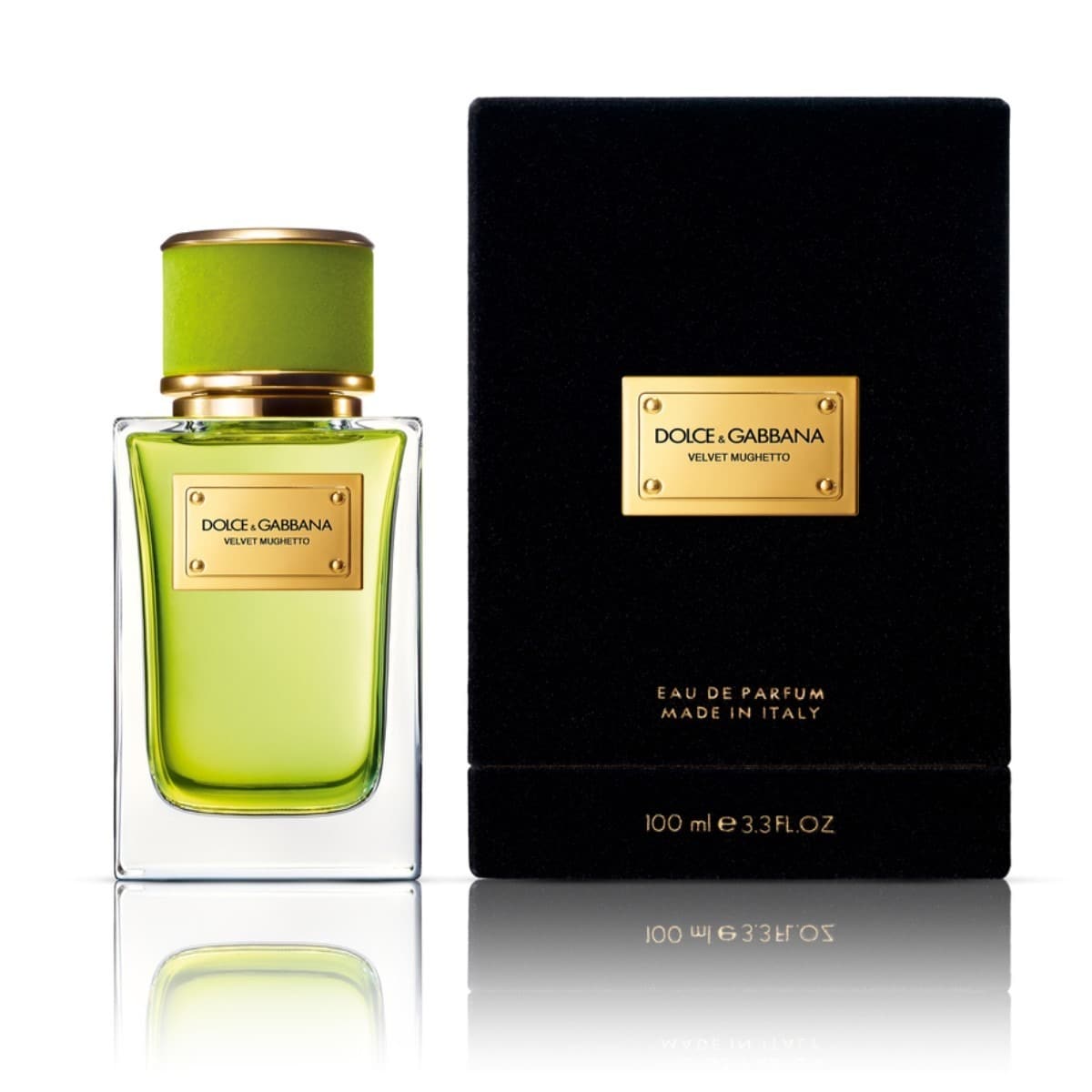 Velvet Mughetto Eau de Parfum - 100 ml 2