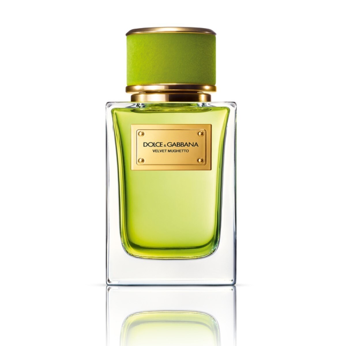 Velvet Mughetto Eau de Parfum - 100 ml 1