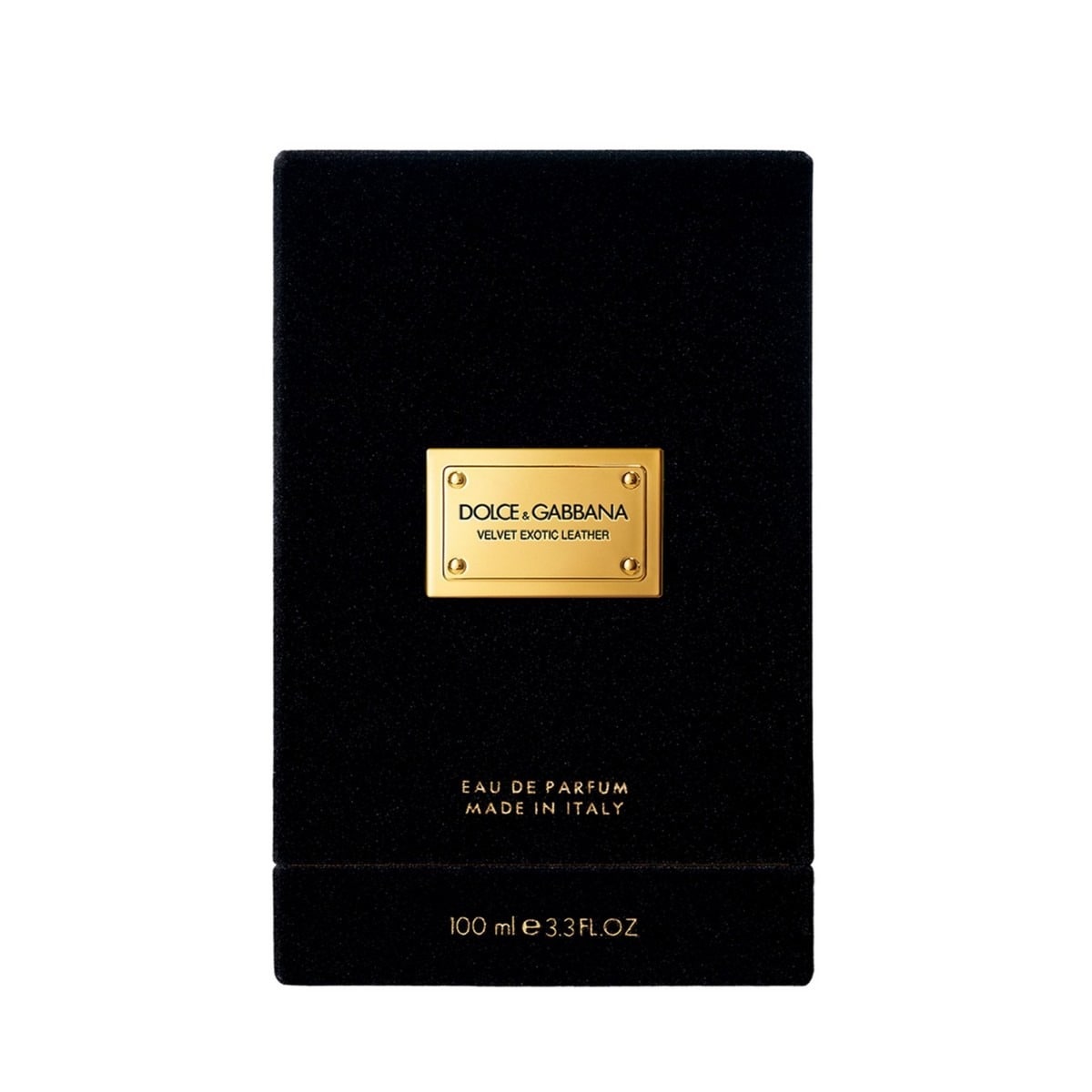Velvet Exotic Leather Eau de Parfum - 100 ml 3