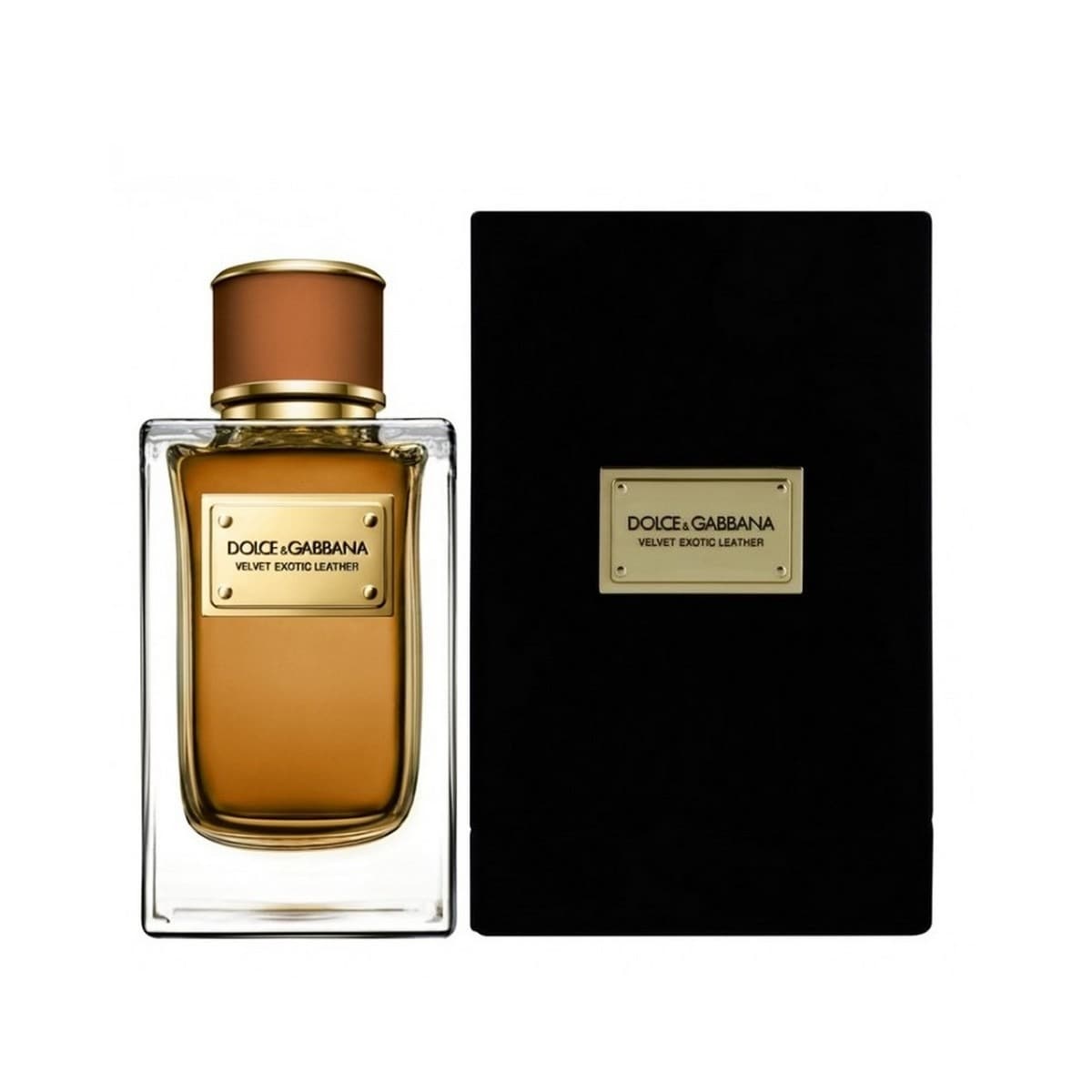 Velvet Exotic Leather Eau de Parfum - 100 ml 2