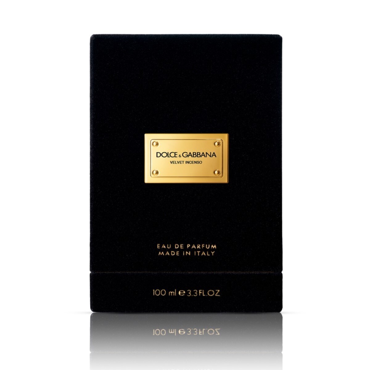 Velvet Incenso Eau de Parfum - 100 ml 3