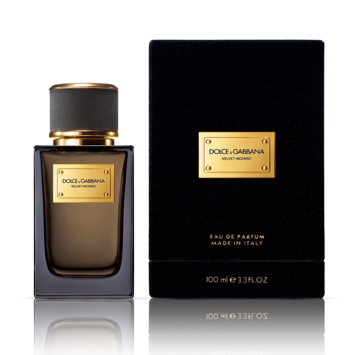 Velvet Incenso Eau de Parfum - 100 ml 2