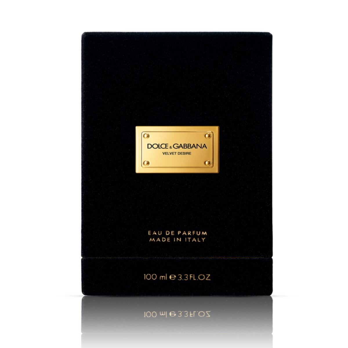 Velvet Desire  Eau de Parfum - 100 ml 3