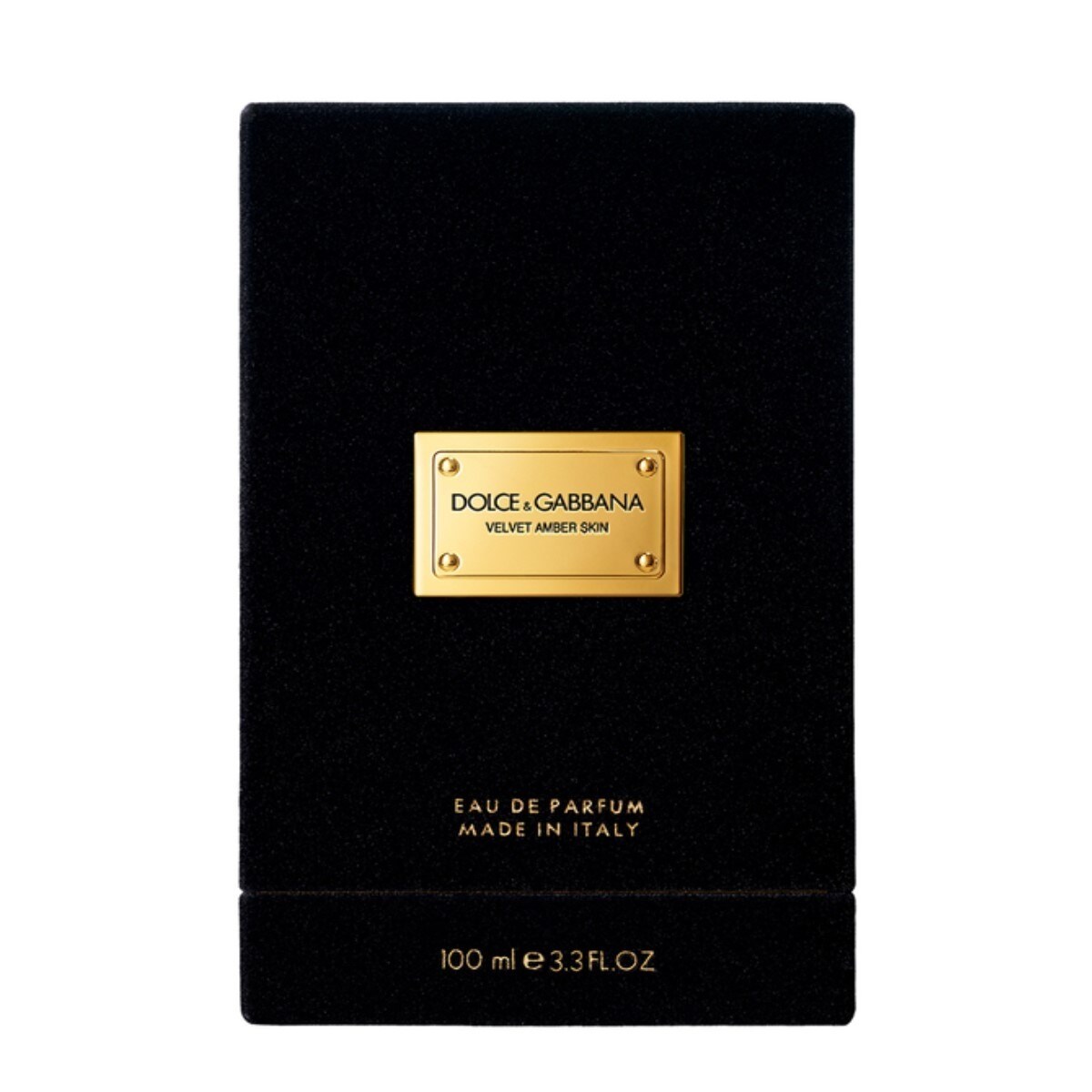 Velvet Amber Skin Eau de Parfum - 100 ml 3