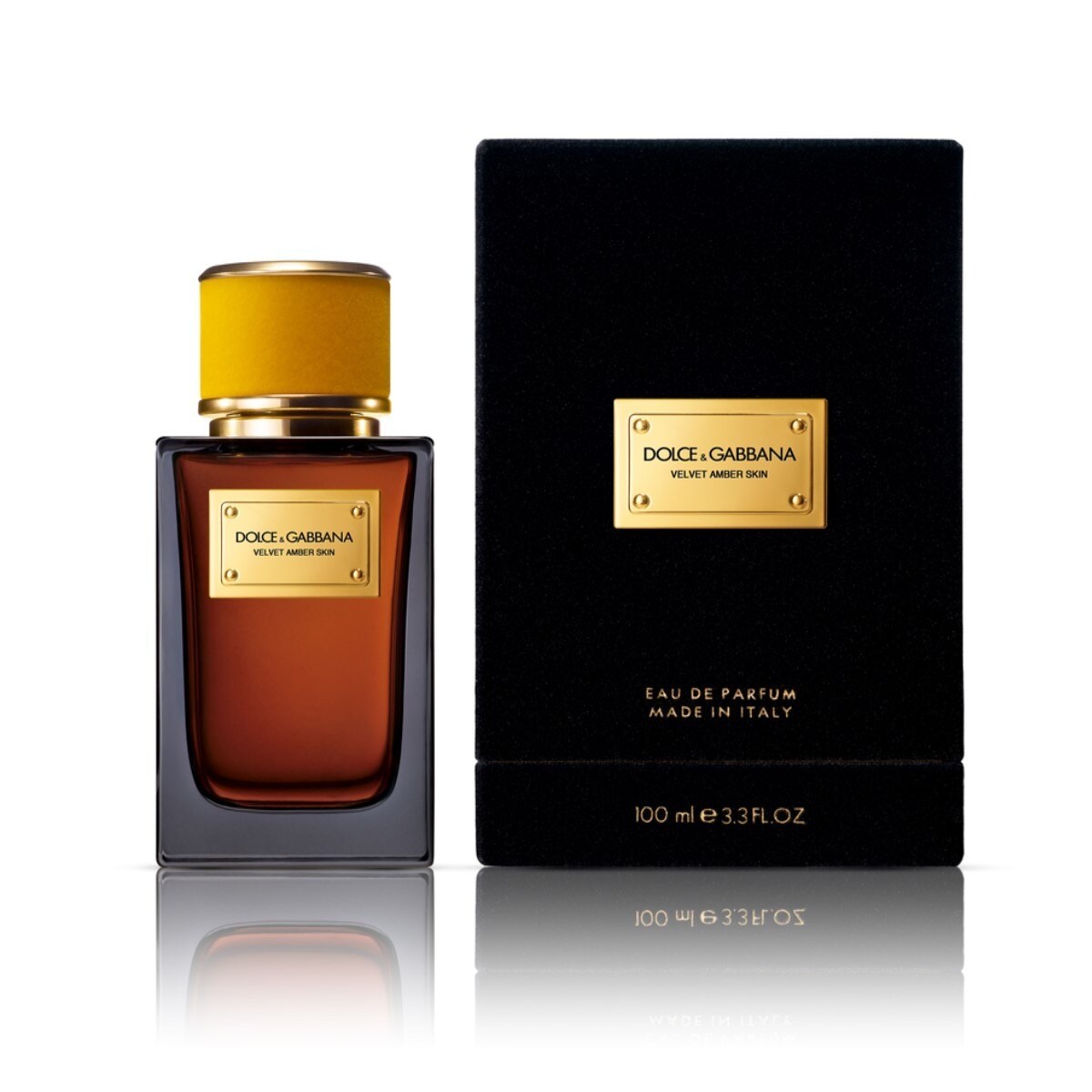 Velvet Amber Skin Eau de Parfum - 100 ml 2