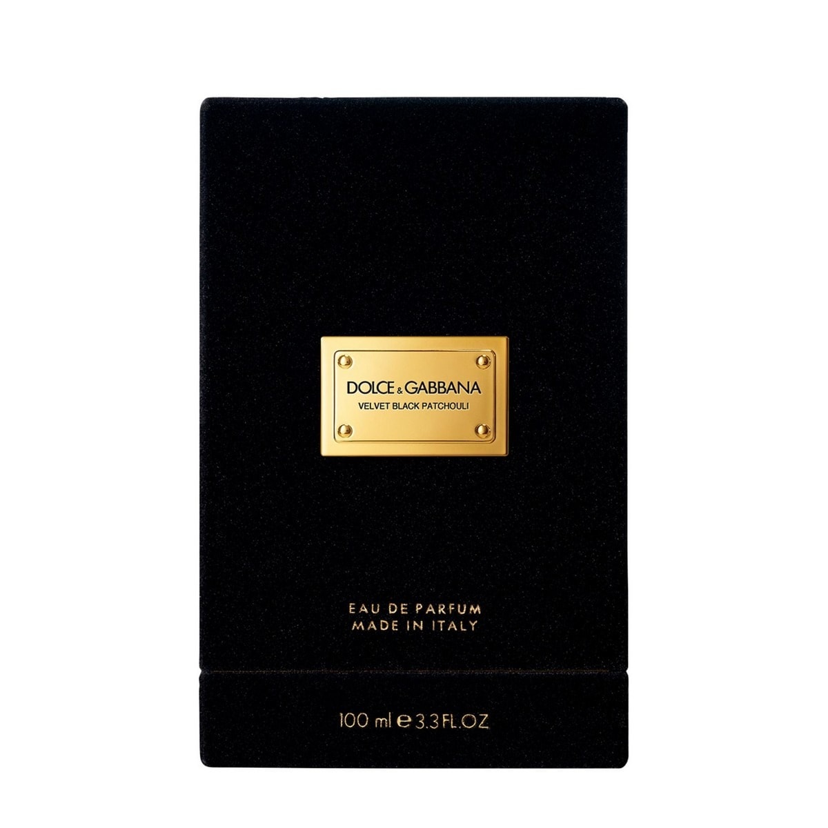Velvet Black Patchouli Eau de Parfum - 100 ml 3