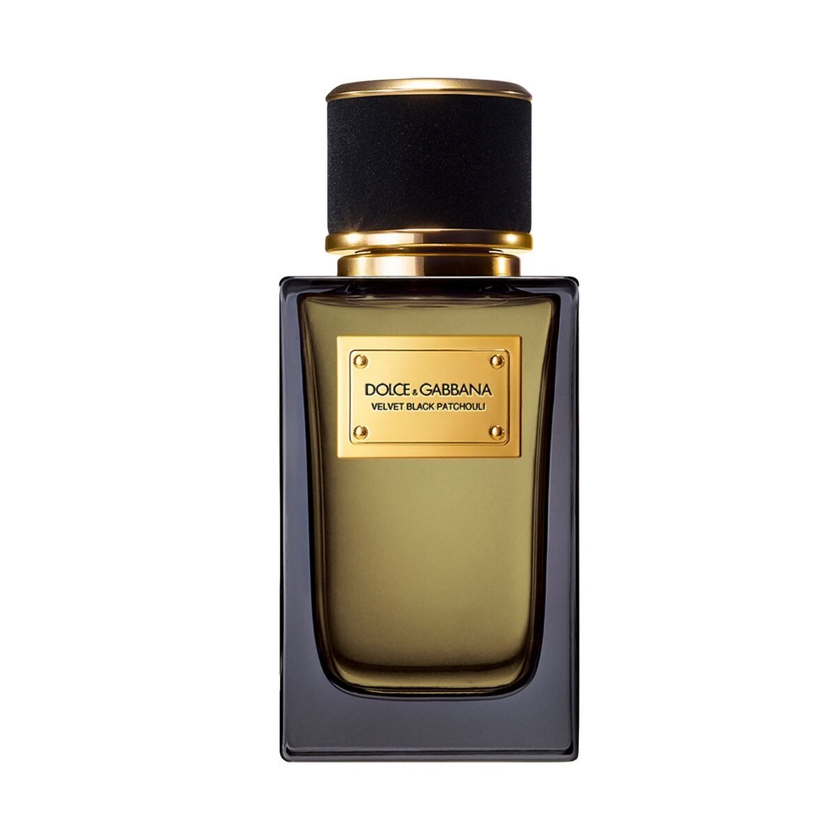 Velvet Black Patchouli Eau de Parfum - 100 ml 1