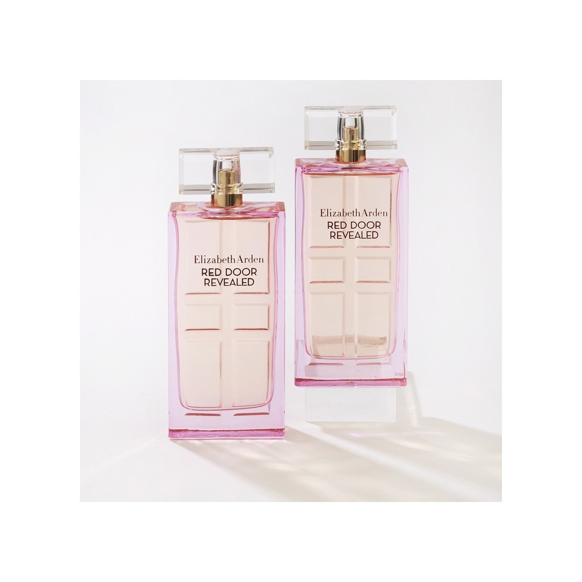 Red Door Revealed Eau de Parfum - 100 ml 4