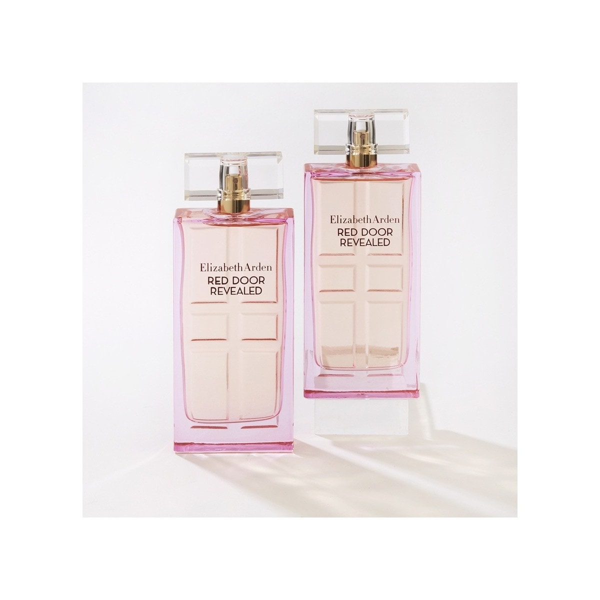 Red Door Revealed Eau de Parfum - 100 ml 4