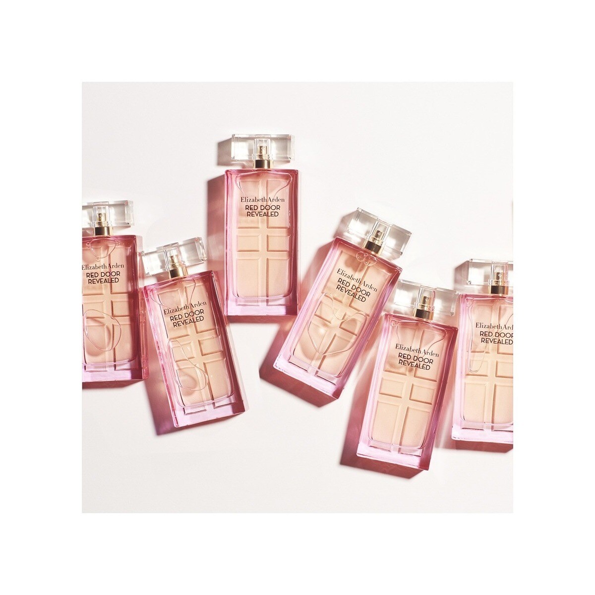 Red Door Revealed Eau de Parfum - 100 ml 3