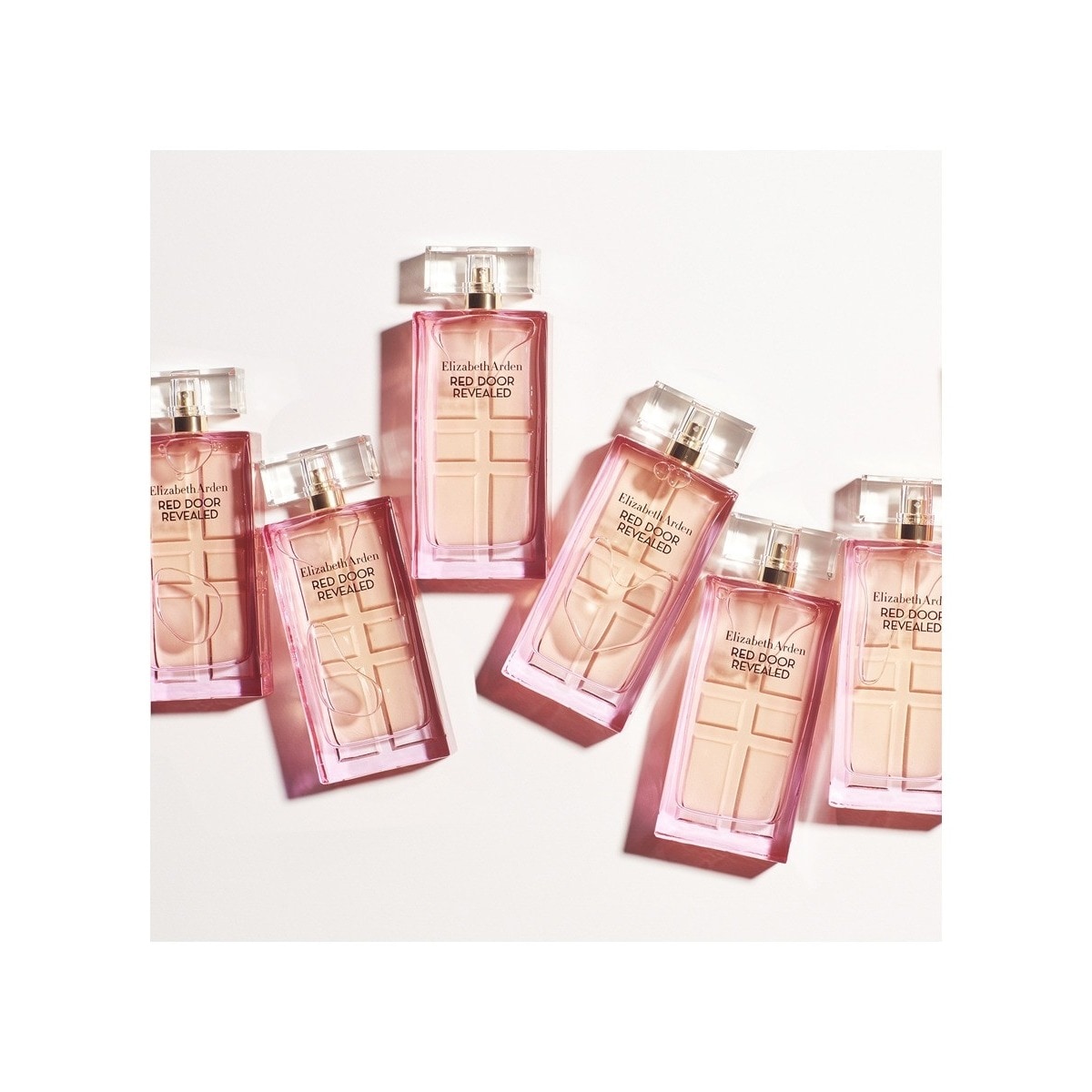 Red Door Revealed Eau de Parfum - 100 ml 3