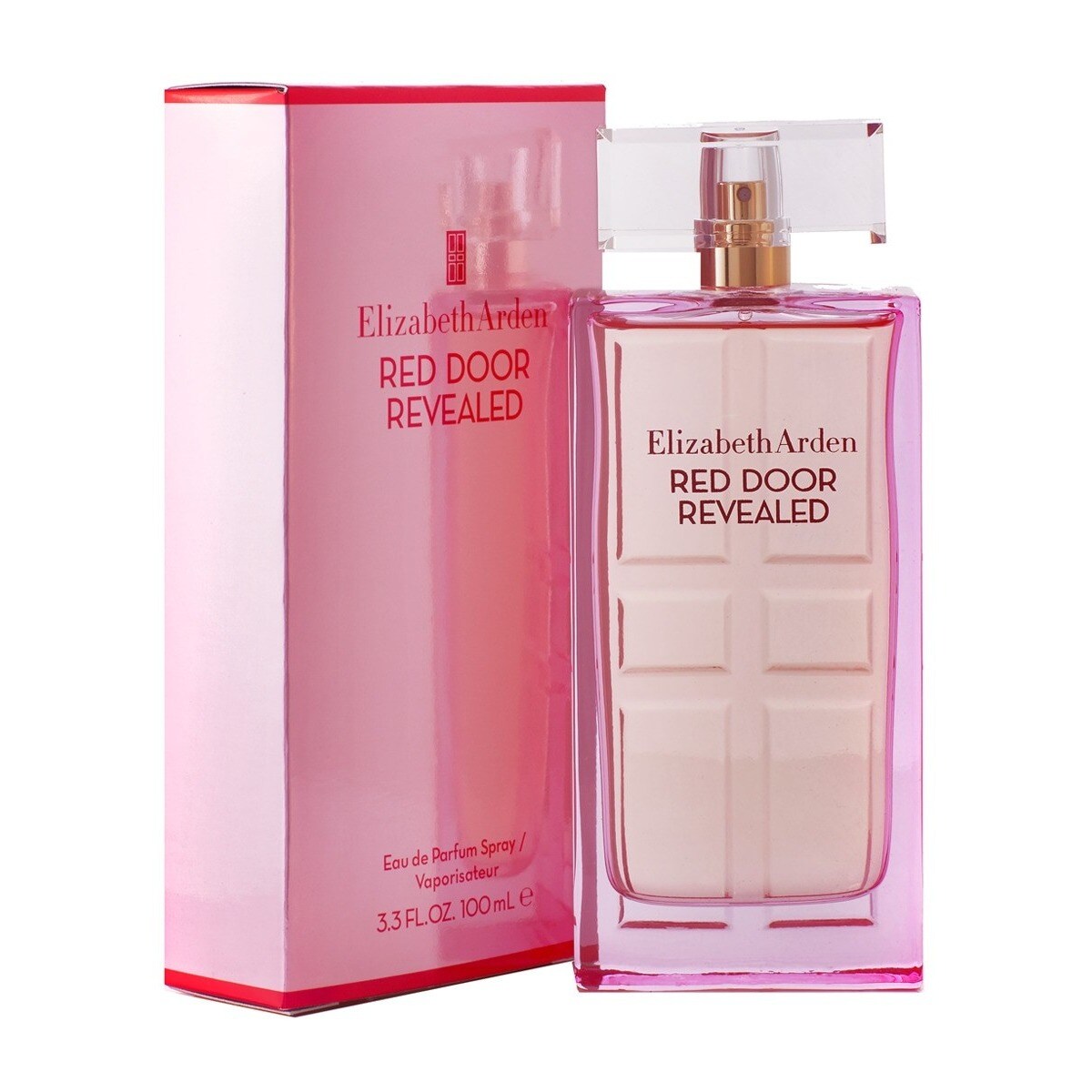Red Door Revealed Eau de Parfum - 100 ml 2