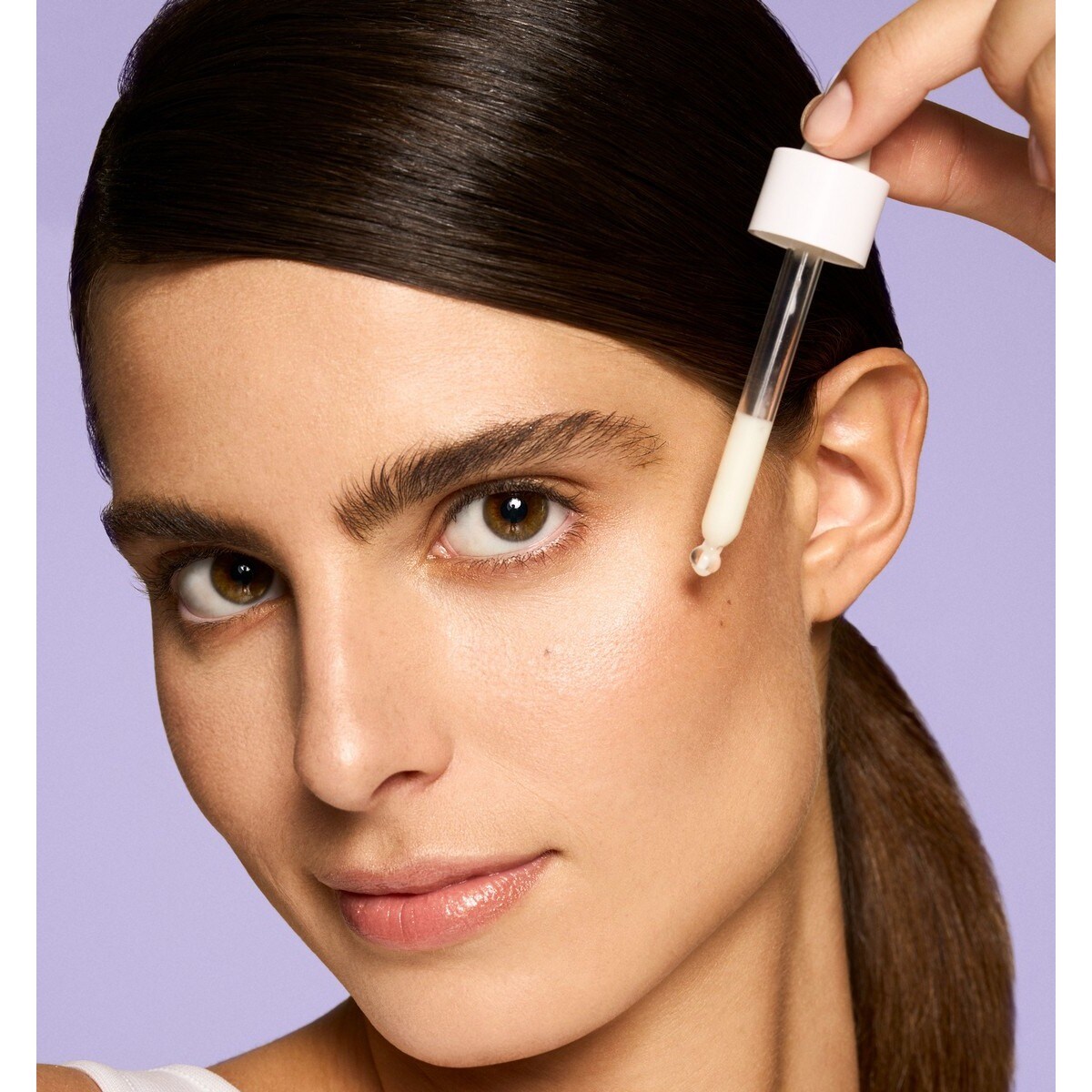 Sérum Attivi Puri Retinol + Pantenol - 30 ml 3