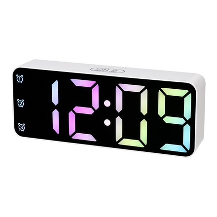 Despertadores Digitales Amazon Despertadores Juveniles Reloj