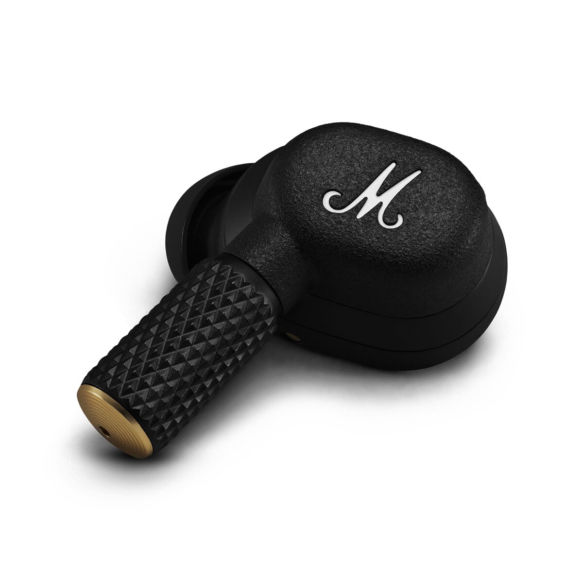 Auriculares True Wireless Marshall Motif II A.N.C. Preto-6