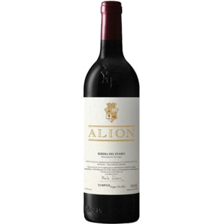 Vinho Tinto Ribeira del Duero Reserva garrafa 75 cl - Alion