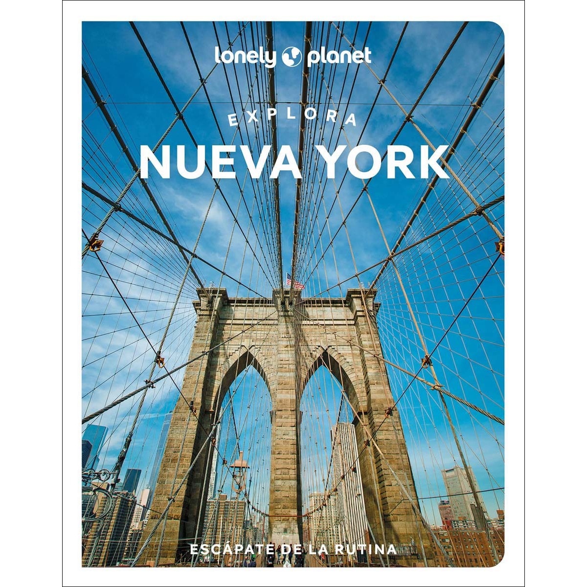 Explora Nueva York 1 (Capa mole) 1