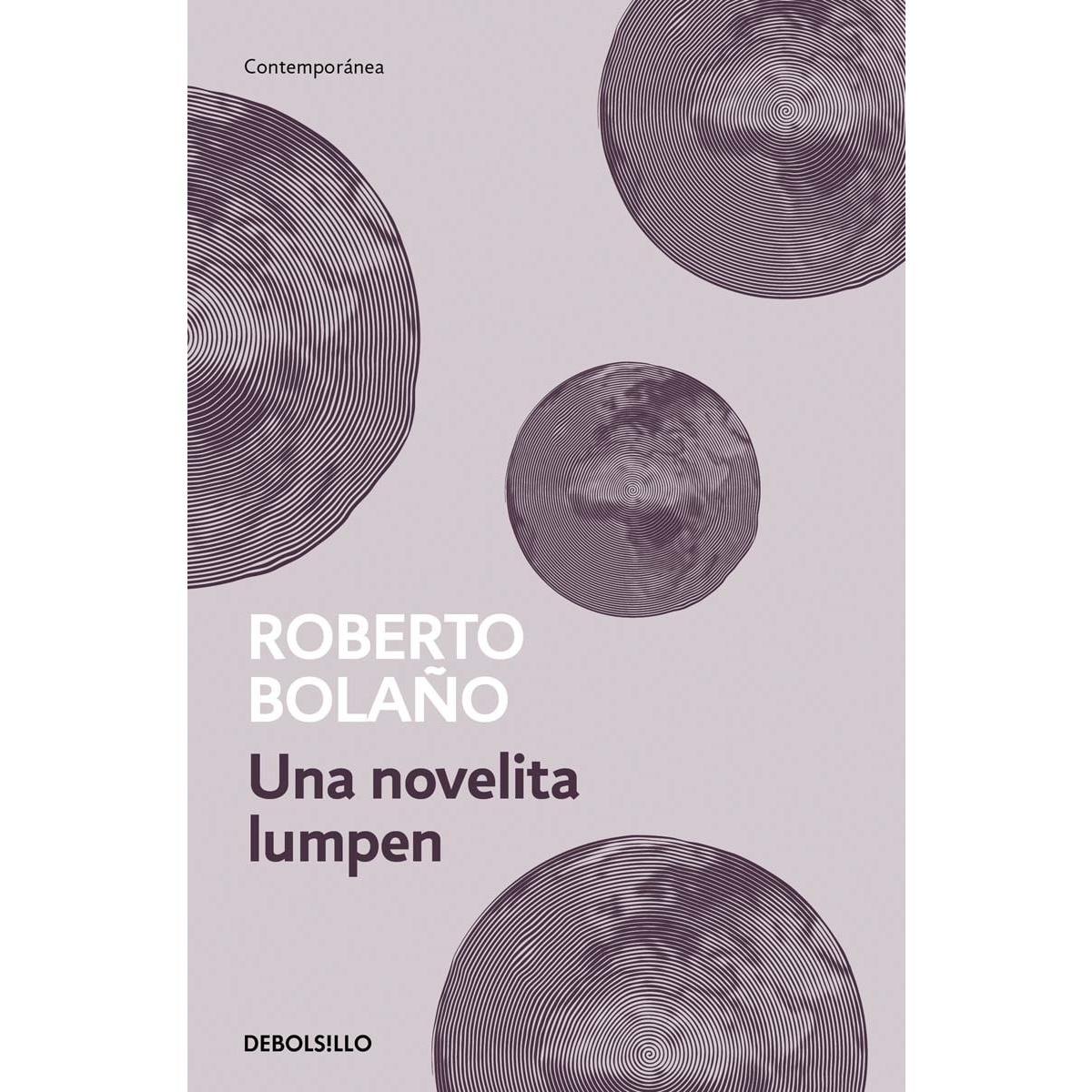 Imagen 0 de Una novelita Lumpen  (Bolsillo) (Tapa blanda)