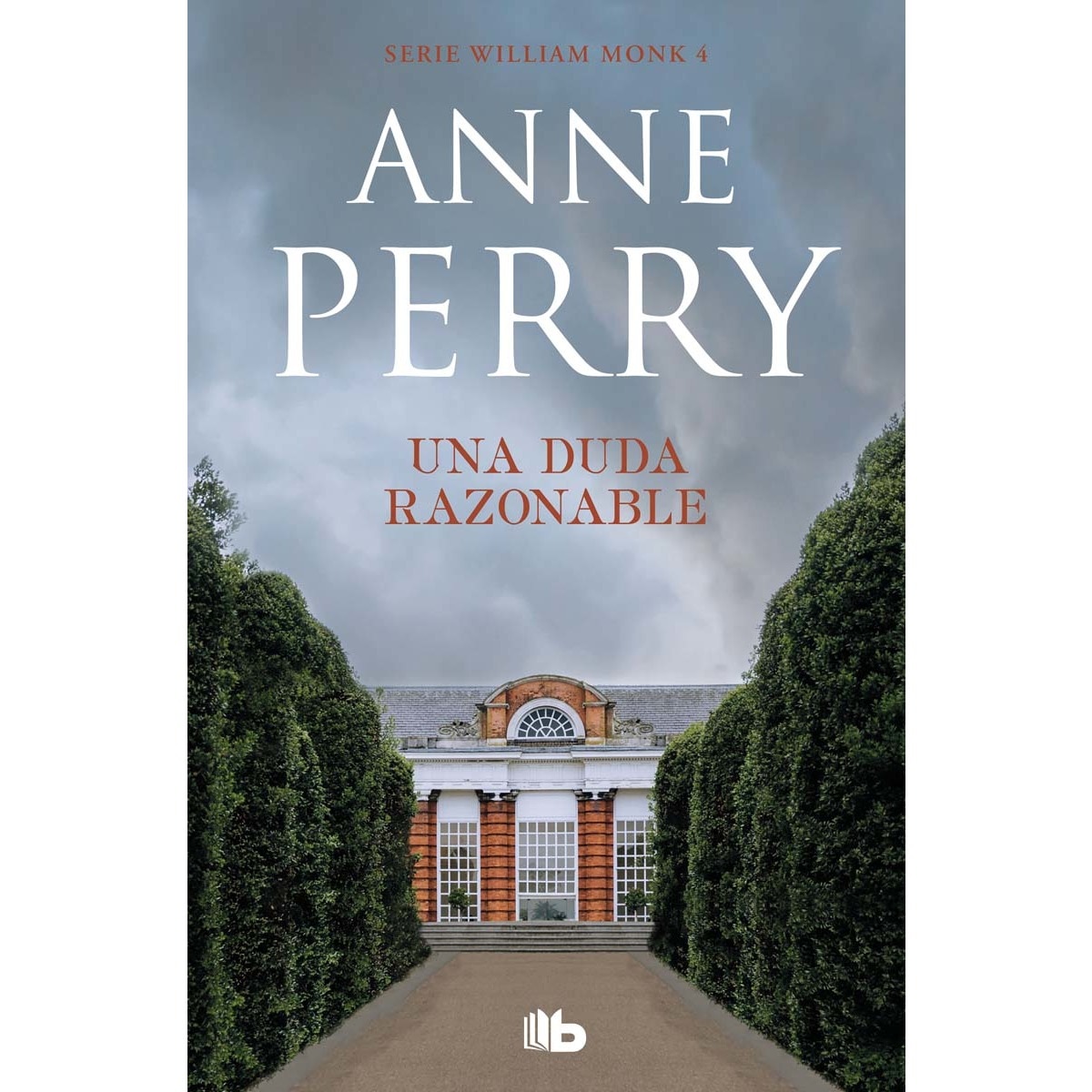 Una duda razonable (Detective William Monk 4) (Bolso) (Capa mole) 1