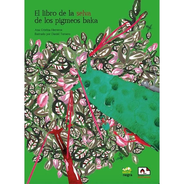 Imagem 0 de El libro de la selva de los pigmeos baka