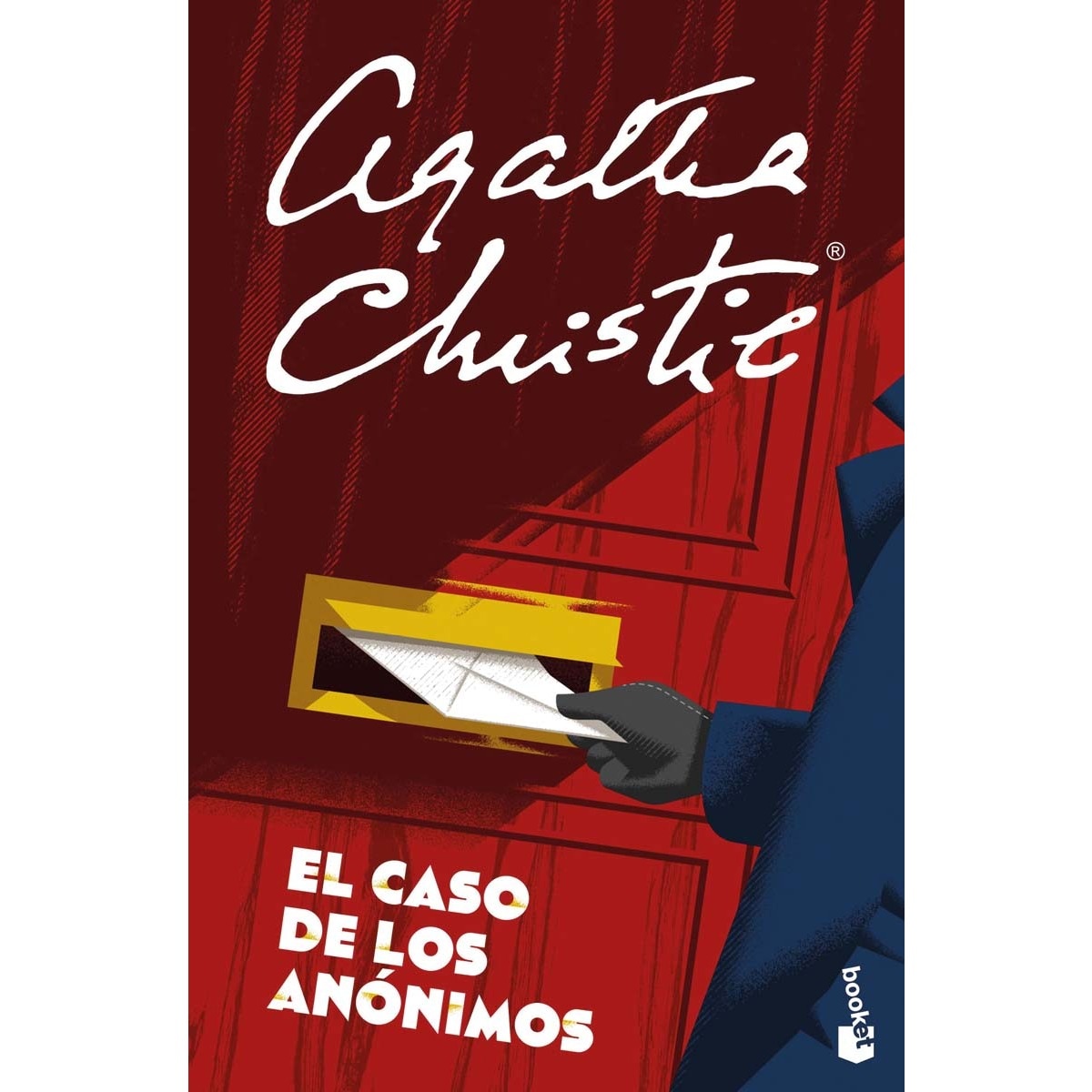 Imagen 0 de El caso de los anónimos