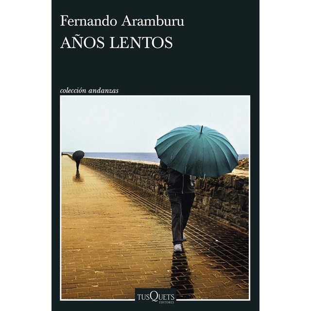 Imagen 0 de Años lentos