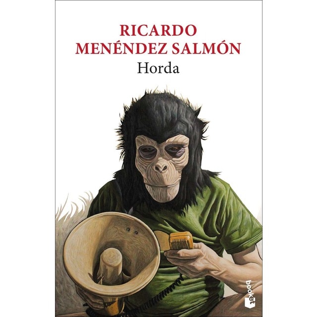 Imagem 0 de Horda (Capa mole com abas)